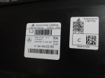 Фара правая для Mercedes-Benz M-Klasse (ML/GLE) W166 2011>, OEM A1669062203 - вид 6 (фото)