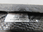 Спойлер крышки багажника для BMW 8 серия G14/G15/G16 2018>, OEM SPF93S1 - вид 4 (фото)