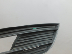 Решетка в бампер правая для Audi A4 [B8] 2007-2015, OEM 8K0807682K - вид 2 (фото)