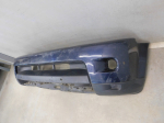 Бампер передний для Land Rover Range Rover Sport 2005>, OEM AH3217D957 - вид 4 (фото)