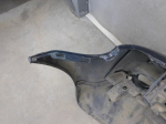 Бампер передний для Land Rover Range Rover Sport 2005>, OEM AH3217D957 - вид 8 (фото)