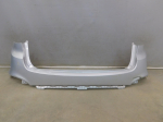 Бампер задний для Hyundai ix35 2010>, OEM 866112Y000 - вид 1 (фото)