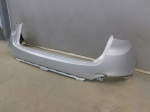 Бампер задний для Hyundai ix35 2010>, OEM 866112Y000 - вид 4 (фото)