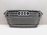 Решетка радиатора для Audi A4 [B8] 2007-2015, OEM 8K0853651F - вид 1 (фото)