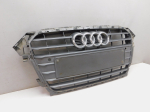 Решетка радиатора для Audi A4 [B8] 2007-2015, OEM 8K0853651F - вид 2 (фото)