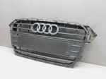 Решетка радиатора для Audi A4 [B8] 2007-2015, OEM 8K0853651F - вид 4 (фото)