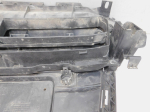 Решетка радиатора для Audi A4 [B8] 2007-2015, OEM 8K0853651F - вид 8 (фото)