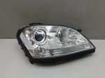 Фара правая для Mercedes-Benz M-Klasse (ML) W164 2005>, OEM A1648204861 - вид 1 (фото)
