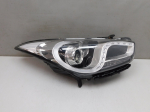 Фара правая для Hyundai i40 2011>, OEM 921023Z035 - вид 1 (фото)