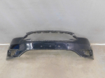 Бампер передний для Ford Focus III 2011>, OEM F1EB17757A - вид 2 (фото)