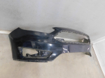 Бампер передний для Ford Focus III 2011>, OEM F1EB17757A - вид 3 (фото)