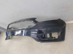 Бампер передний для Ford Focus III 2011>, OEM F1EB17757A - вид 5 (фото)