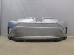 Бампер передний для Toyota RAV 4 2013-2019, OEM 5211942A40 - вид 1 (фото)