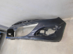 Бампер передний для Opel Astra J 2010>, OEM 13368660 - вид 4 (фото)