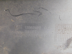 Бампер передний для Opel Astra J 2010>, OEM 13368660 - вид 9 (фото)