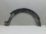 Накладка крыла переднего левого для Mini Clubman F54 2014>, OEM 51777348905 - вид 3 (фото)