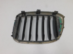 Решетка радиатора для BMW X3 G01 2017>, OEM 51138091726 - вид 2 (фото)
