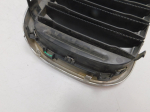 Решетка радиатора для BMW X3 G01 2017>, OEM 51138091726 - вид 3 (фото)