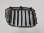 Решетка радиатора для BMW X3 G01 2017>, OEM 51138091725 - вид 2 (фото)
