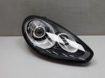 Фара правая для Porsche Panamera 2010-2016, OEM 97063117054 - вид 2 (фото)