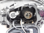 Фара правая для Porsche Panamera 2010-2016, OEM 97063117054 - вид 6 (фото)