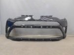 Бампер передний для Toyota RAV 4 2013-2019, OEM 5211942A40 - вид 1 (фото)