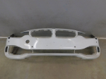 Бампер передний для BMW 4-серия F32 2012>, OEM 51117294651 - вид 1 (фото)