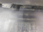 Юбка передняя для BMW X5 G05 2018>, OEM 51127421792 - вид 6 (фото)