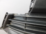 Решетка в бампер центральная для Toyota RAV 4 2013-2019, OEM 5311342080 - вид 2 (фото)
