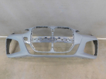 Бампер передний для BMW 4-серия G22 2020>, OEM 51119854248 - вид 2 (фото)