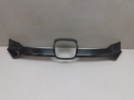 Накладка на решетку радиатора для Honda CR-V 2012-2017, OEM 71122T1VE010 - вид 1 (фото)