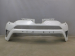 Бампер передний для Toyota RAV 4 2013-2019, OEM 521190R180 - вид 1 (фото)