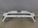 Бампер передний для Toyota RAV 4 2013-2019, OEM 521190R180 - вид 2 (фото)