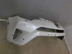 Бампер передний для Toyota RAV 4 2013-2019, OEM 521190R180 - вид 3 (фото)