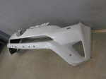 Бампер передний для Toyota RAV 4 2013-2019, OEM 521190R180 - вид 5 (фото)