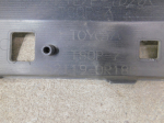 Бампер передний для Toyota RAV 4 2013-2019, OEM 521190R180 - вид 8 (фото)