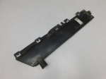 Воздуховод радиатора для BMW X5 F15 2013-2018, OEM 51747343798 - вид 1 (фото)