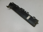 Воздуховод радиатора для BMW X5 F15 2013-2018, OEM 51747343798 - вид 2 (фото)