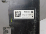 Воздуховод радиатора для BMW X5 F15 2013-2018, OEM 51747343798 - вид 5 (фото)