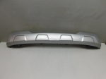 Накладка заднего бампера для BMW X5 G05 2018>, OEM 51127440895 - вид 1 (фото)