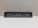 Накладка переднего бампера для Toyota Land Cruiser (150)/Prado 2009>, OEM 5211460210 - вид 4 (фото)