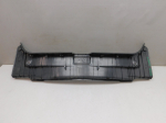 Обшивка багажника для Toyota Camry V70 2017>, OEM 5838706270 - вид 2 (фото)