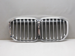 Решетка радиатора для BMW X7 G07 2018>, OEM 51137454895 - вид 1 (фото)