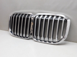 Решетка радиатора для BMW X7 G07 2018>, OEM 51137454895 - вид 3 (фото)