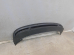 Юбка задняя для Skoda Rapid 2020>, OEM 60U807521A - вид 2 (фото)