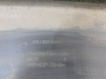 Юбка задняя для Skoda Rapid 2020>, OEM 60U807521A - вид 6 (фото)