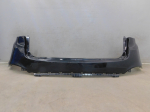Бампер задний для Hyundai ix35 2010>, OEM 866112Y000 - вид 1 (фото)