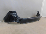 Бампер задний для Hyundai ix35 2010>, OEM 866112Y000 - вид 2 (фото)