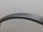 Накладка крыла заднего  правого для Nissan Qashqai 2006-2014, OEM 93828BR000 - вид 2 (фото)