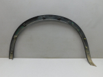 Накладка крыла заднего  правого для Nissan Qashqai 2006-2014, OEM 93828BR000 - вид 3 (фото)